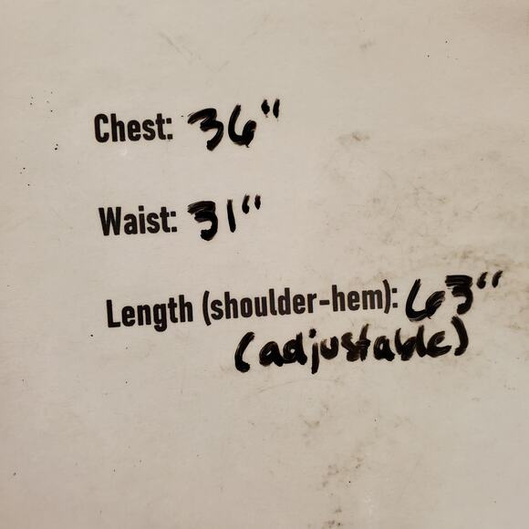 1State Halter Boho Maxi Dress Womens Size 10 Sleeveless Patriotic Red White Blue - Picture 11 of 11